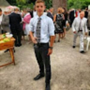 Meet your Posher, Paul